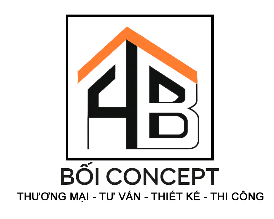 Công Ty TNHH Bối Concept
